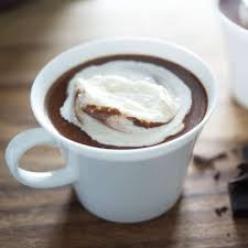 Hot chocolate