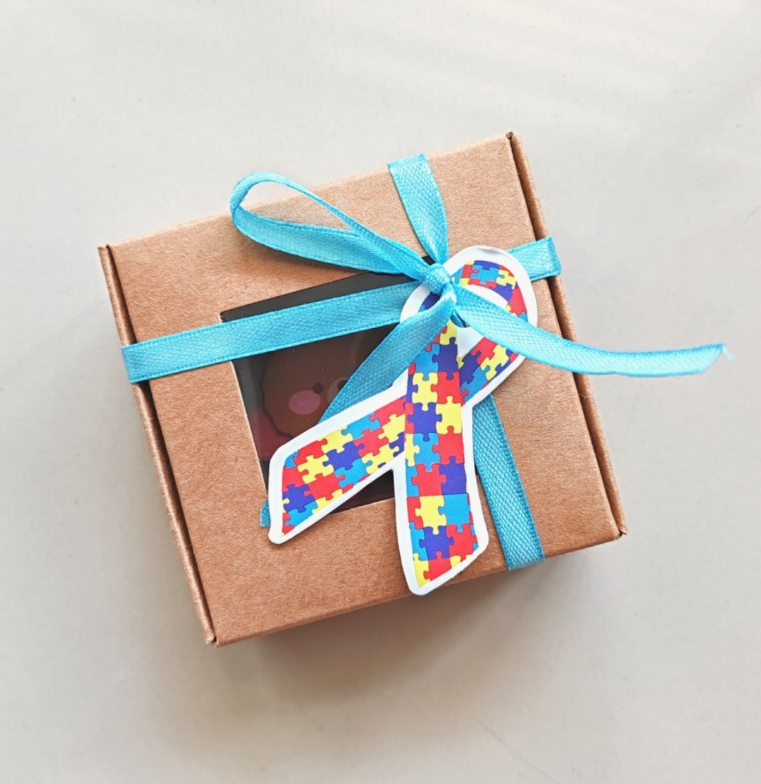 Butter Cookies - 2 pcs Individual packed